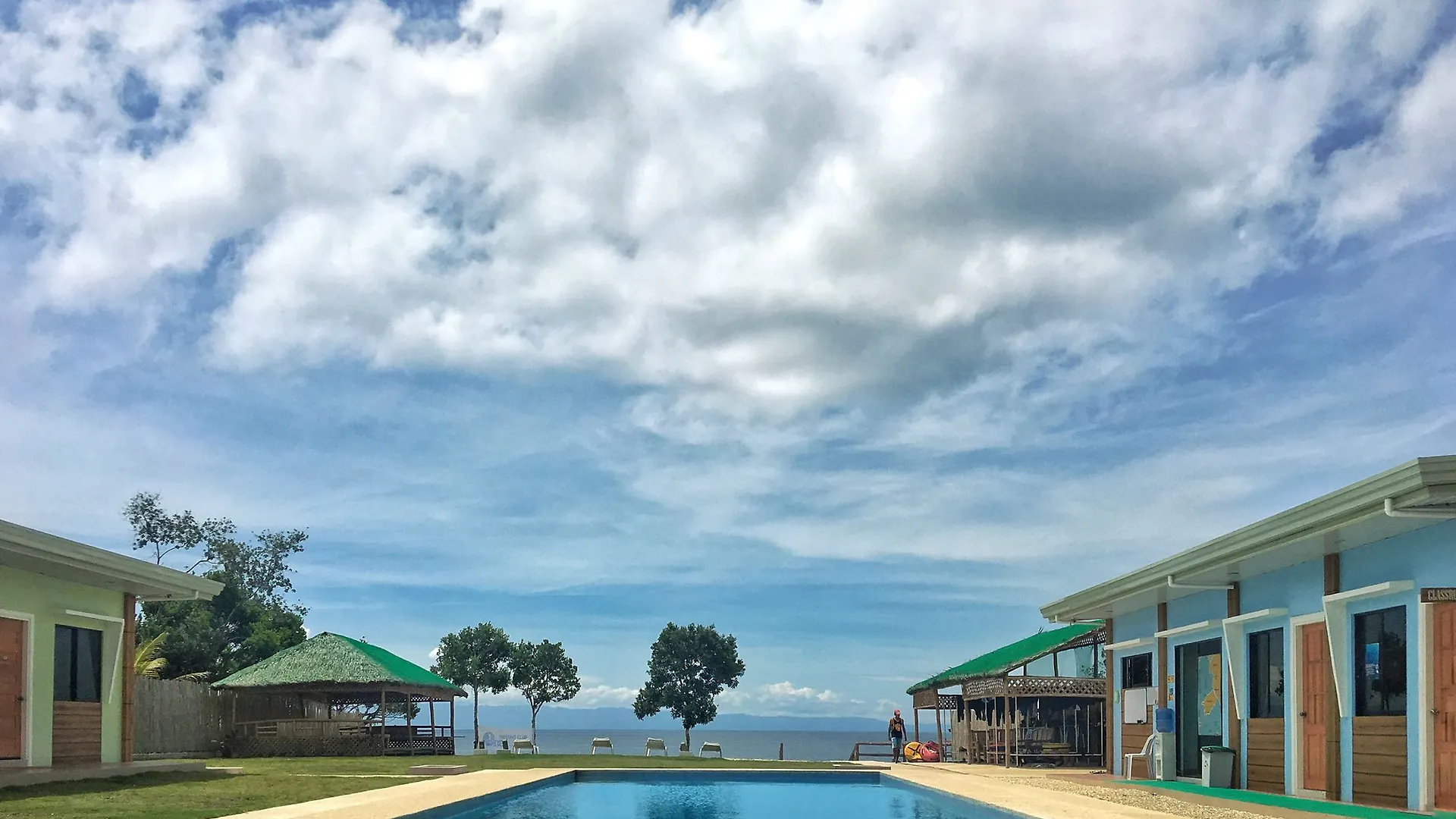 Relax Divers Bohol Tangnan 3*,